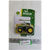 Image 1 : John Deere 8400R Tractor Die Cast - 1/64, Sealed