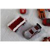 Image 2 : (8) Toy Cars