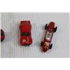 Image 3 : (8) Toy Cars