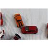 Image 4 : (8) Toy Cars