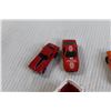 Image 5 : (8) Toy Cars