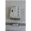 Image 1 : Dr. Talbot's Infrared Thermometer - Sealed