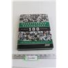 Image 1 : Saskatchewan Roughriders: First 100 Years Book