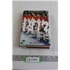 Image 1 : 1972: The Series that Changed Hockey Forever Book