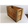 Image 5 : Wooden Coca-Cola Crate