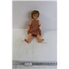 Image 1 : 15P Eegee Doll