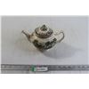 Image 1 : Johnson Bros Mill Stream Teapot