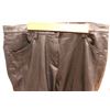 Image 4 : Pair of Ladies Size 10 M Pants - Not Leather