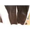 Image 5 : Pair of Ladies Size 10 M Pants - Not Leather