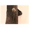 Image 3 : Bristol XL #3072 Leather Motorcycle Chaps