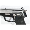 Image 3 : Sig Sauer P229 Stainless Semi Auto Pistol .40 S&W