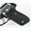 Image 4 : Sig Sauer P229 Stainless Semi Auto Pistol .40 S&W