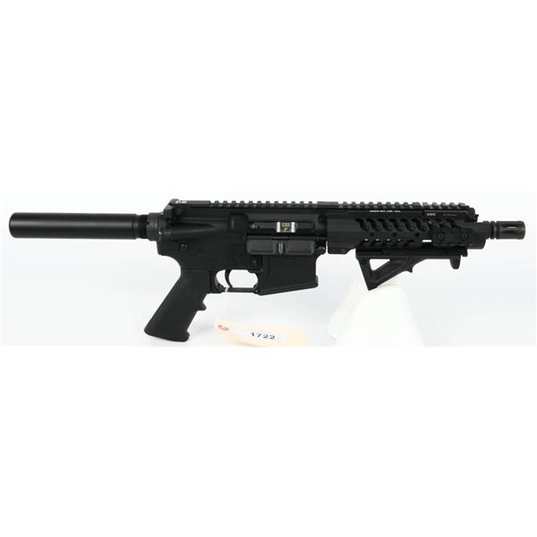 Adams Arms Model AAP Semi Auto Pistol