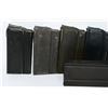 Image 2 : 7 Unmarked M1A1/M14 Metal 20 Rd Magazines