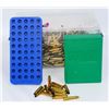 Image 1 : Approx 550 Empty .223 Rem Brass Casings & Dies