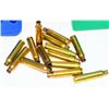 Image 2 : Approx 550 Empty .223 Rem Brass Casings & Dies
