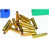 Image 6 : Approx 550 Empty .223 Rem Brass Casings & Dies