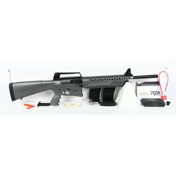 RIA VR-60 Semi-Auto Shotgun 12 Gauge