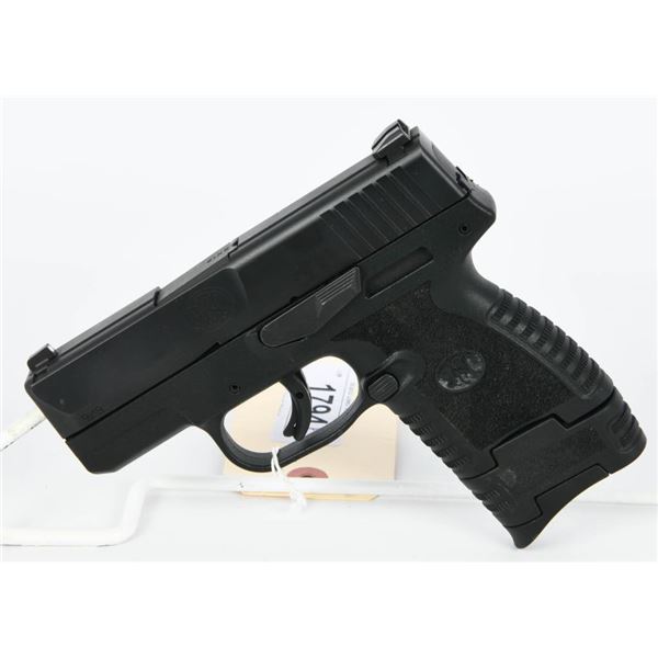 FN 503 Semi Auto Pistol 9MM