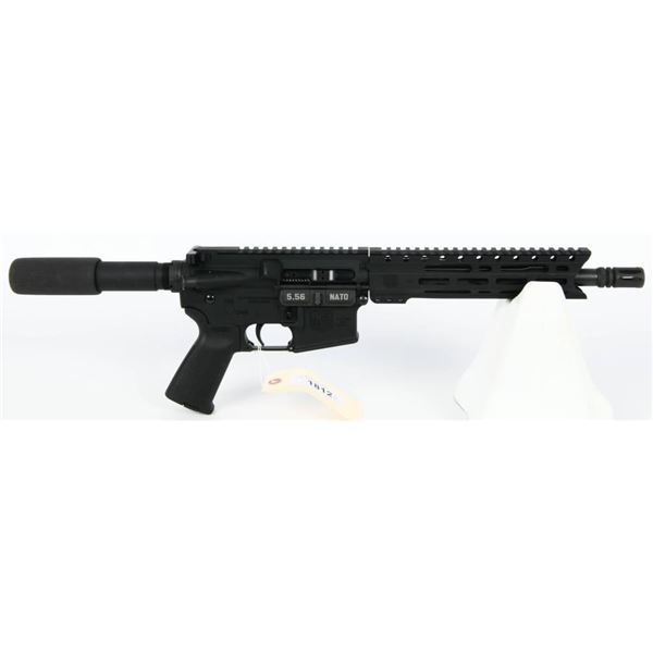 Diamondback DB-15 AR Pistol 5.56 NATO