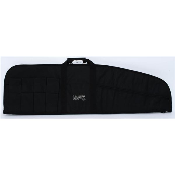 New Midway USA Tactical Soft Padded Rifle Case