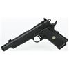 Image 2 : Remington Model 1911 R1 Semi Auto Handgun .460!