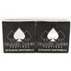 Image 1 : 50 Rounds Of Black Aces Tactical 12 Ga Buckshots