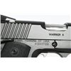 Image 11 : Kimber Warrior II Semi Auto Pistol .45 ACP