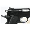 Image 9 : Kimber Warrior II Semi Auto Pistol .45 ACP