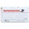 Image 1 : 100 Rounds Of Winchester .45 Auto Ammunition