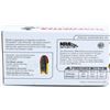 Image 3 : 100 Rounds Of Winchester .45 Auto Ammunition