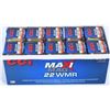 Image 2 : 500 Rounds of CCI Maxi Mag .22 WMR Ammunition