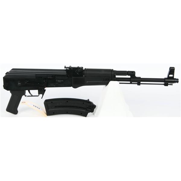 Mauser GSG AK-47 Rifle .22 LR HV