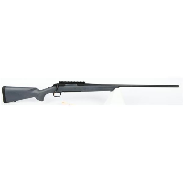 Browning Arms X-Bolt Rifle .26 Nosler