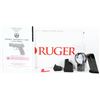 Image 15 : Ruger Security-380 Semi Auto Pistol .380 ACP