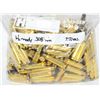 Image 2 : Approx 250 Count Hornady Empty .308 Win Brass