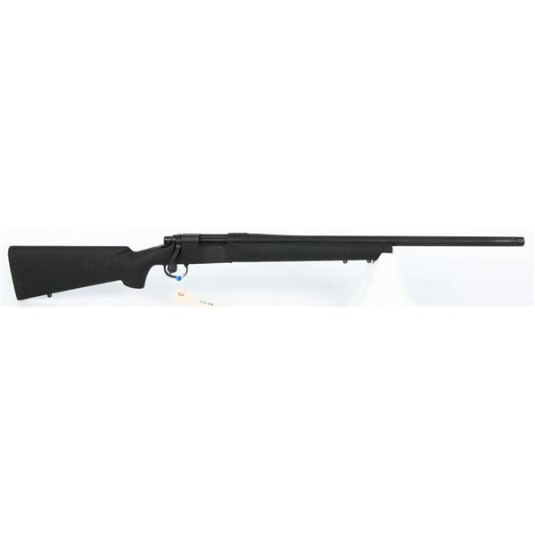 Remington Model 700 Tactical .308 Rifle