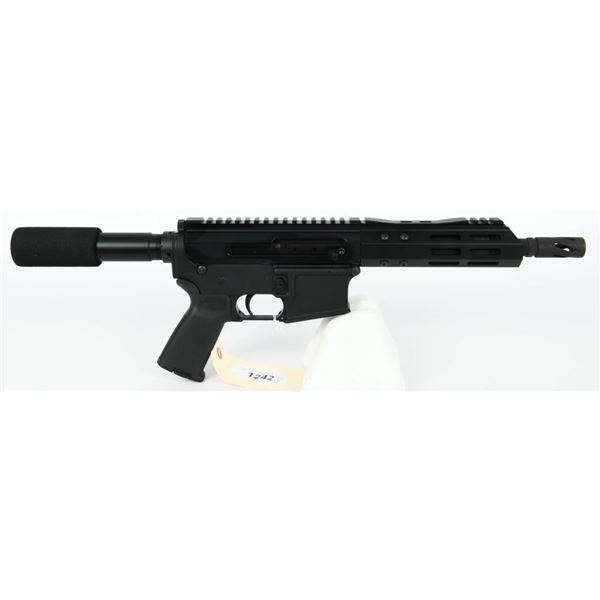 Anderson AR-47 Semi Auto Pistol 7.62X39