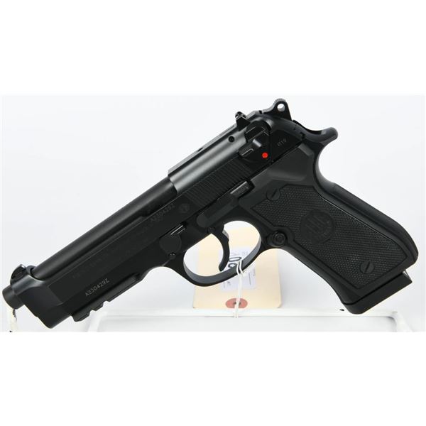 Beretta 92-A1 Semi Auto Pistol 9MM