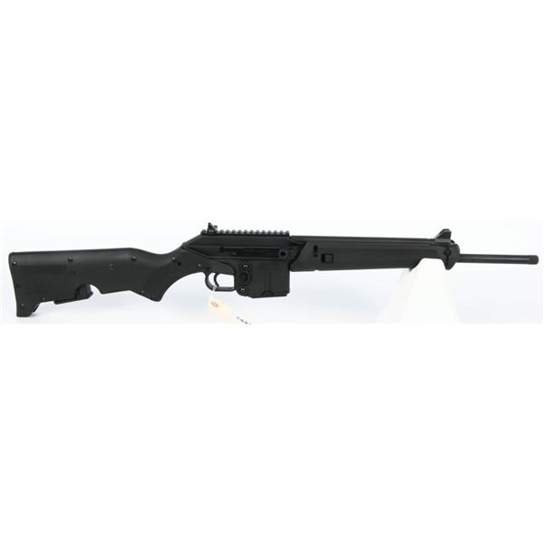 Kel-tec SU-16 Semi Auto Rifle 5.56 NATO
