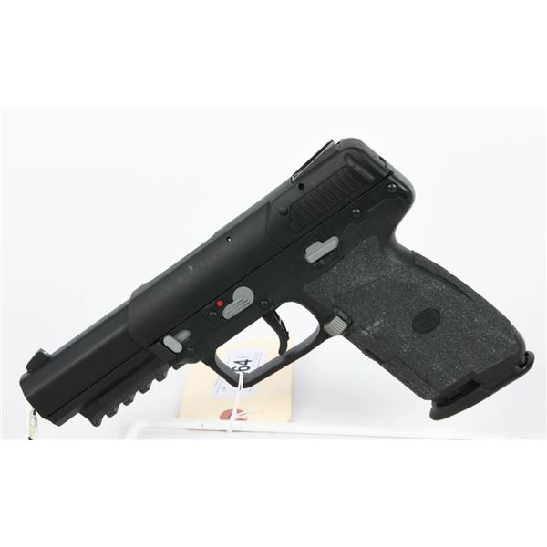 FN Five-seveN Semi-Auto Pistol 5.7X28