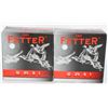 Image 1 : 50 Rounds of Fetter 12 Ga Premium Shotshells