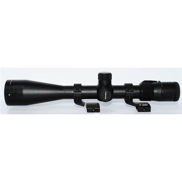 Vortex Viper 6.5-20x50 Riflescope