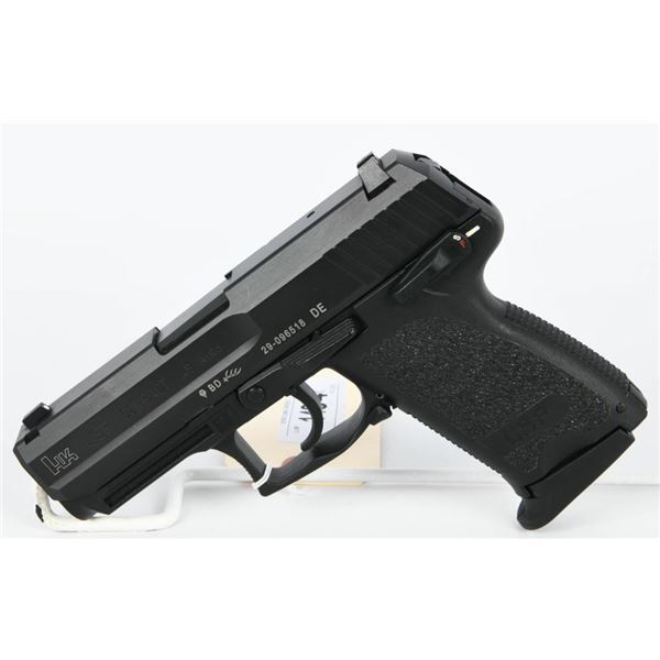 Heckler & Koch HK USP Compact .45 Auto