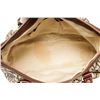 Image 9 : Gucci Brown Canvas Diamante Shoulder Bag