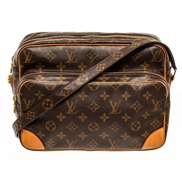 Louis Vuitton Monogram Nil 28