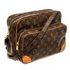 Image 2 : Louis Vuitton Monogram Nil 28