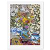 Image 1 : Treasures and Tiger Lilies by Powell, John