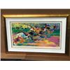 Image 1 : Olympic Track Runners by LeRoy Neiman