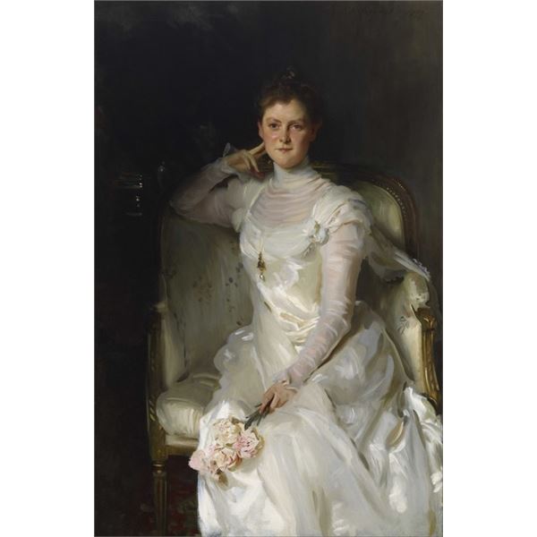 Sargent - Sarah Choate Sears